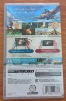 Лот: 19920072. Фото: 2. The Legend of Zelda. Skyword Sword... Игровые приставки, консоли, видеоигры