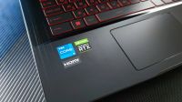 Лот: 20079319. Фото: 3. Ноутбук MSI GF63 Thin 11SC-11UD-254XRU... Компьютеры, оргтехника, канцтовары