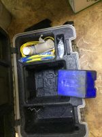 Лот: 10357562. Фото: 4. Сварочный аппарат для оптики волс... Красноярск