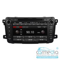 Лот: 16731889. Фото: 3. Штатная магнитола для Mazda CX-9... Авто, мото, водный транспорт