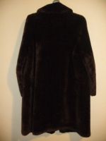 Лот: 12754878. Фото: 2. Шуба мутон. Женская одежда