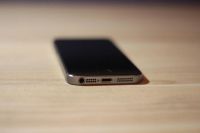 Лот: 8528939. Фото: 4. iPhone 5s 16Gb