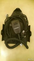Лот: 8527973. Фото: 6. Рация Motorola GM360 (42-50 MГц...