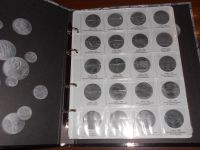 Лот: 3635566. Фото: 2. СУпЕР Стилизованный Альбом для... Монеты