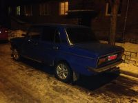 Лот: 5200019. Фото: 2. Lada (ВАЗ) 2106 продам. Авто, мото, водный транспорт