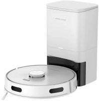 Лот: 25026644. Фото: 5. Робот-пылесос HonorChoice Robot...
