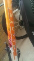Лот: 11446355. Фото: 3. Велосипед горный (MTB) KONA Hahanna. Спортивные товары