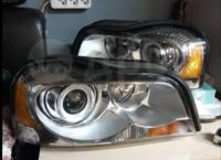 Лот: 21002954. Фото: 3. Ремкомплект кронштейнов фар volvo... Авто, мото, водный транспорт