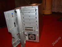 Лот: 395631. Фото: 2. Pentium IV 3 GHz 2Gb GeFors 8600... Компьютеры, ноутбуки, планшеты