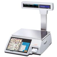 Лот: 3502930. Фото: 3. Торговые весы CL5000. Бизнес