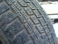 Лот: 639516. Фото: 2. 185\65\R14 Bridgestone WS50 2... Шины, Диски