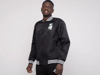 Лот: 18154578. Фото: 2. Бомбер Adidas (22122). Мужская одежда