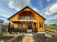 Лот: 23574165. Фото: 2. Продам 2-этажн. дом 90 кв.м. Качинское... Продажа