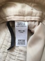 Лот: 7513449. Фото: 3. Брюки новые Marks&Spencer. Одежда, обувь, галантерея