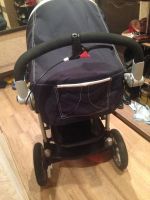 Лот: 7154731. Фото: 4. Детская коляска Peg-Perego GT3... Красноярск