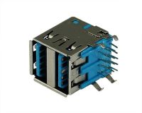 Лот: 16592896. Фото: 2. Разъем USB для ноутбука тип 42. Комплектующие