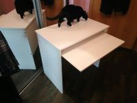 Лот: 8702026. Фото: 2. IKEA "Маррен", стол для компьютера... Офисная мебель и домашние кабинеты