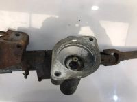 Лот: 21705033. Фото: 5. рулевая колонка toyota corolla...