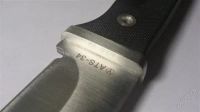 Лот: 2134292. Фото: 2. нож - Bayley S4 Survival Knife... Охота
