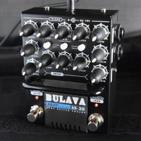 Лот: 6200766. Фото: 12. AMT Electronics SS-30 Bulava 3-канальный...