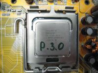 Лот: 10753847. Фото: 4. Материнская плата 775 ASUS P5LD2... Красноярск