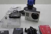 Лот: 4547257. Фото: 3. GoPro Hero 3 Black Edition + 5... Красноярск