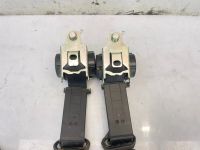 Лот: 25091061. Фото: 7. ремни безопасности Opel Astra...