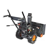 Лот: 21080623. Фото: 4. Снегоуборщик PATRIOT PS 601