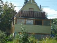 Лот: 25677313. Фото: 3. 3-комн. дача , СНТ Ручеёк (около... Недвижимость