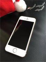 Лот: 6693619. Фото: 3. iPhone 5S 16Gb Gold LTE - C Новым... Красноярск