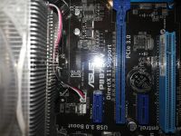 Лот: 8190183. Фото: 5. Компьютер Intel core i5 3350.озу12гб...