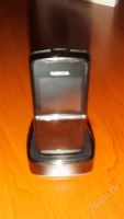 Лот: 749769. Фото: 2. Продам NOKIA SIROCCO BLACK. Смартфоны, связь, навигация
