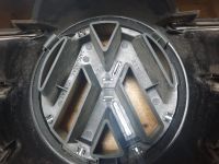 Лот: 18952007. Фото: 10. Решетка радиатора Volkswagen Touran...