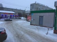 Лот: 10676872. Фото: 3. Сдам павильон 50м2. Недвижимость