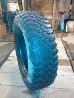 Лот: 11355709. Фото: 2. Резина Cordiant OFF ROAD 225/75... Шины, Диски