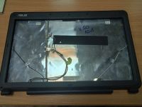 Лот: 19150824. Фото: 4. Часть корпуса ноутбука ASUS K50... Красноярск