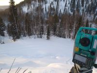 Лот: 5202770. Фото: 6. Геодезические работы, услуги геодезиста...