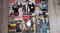 Лот: 6245978. Фото: 3. Журналы GQ 2005-2006гг и Журналы... Литература, книги