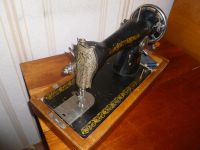 Лот: 4453508. Фото: 4. машинка. Красноярск