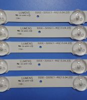 Лот: 18654691. Фото: 2. 0043 LED лед подсветка для матрицы... Запчасти для бытовой техники