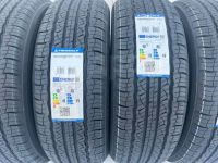 Лот: 24969128. Фото: 2. Летняя резина 235/55 R-17 "Triangle... Шины, Диски