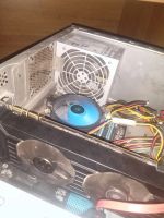 Лот: 23338839. Фото: 2. Видеокарта Palit GeForce GTX 1070... Комплектующие