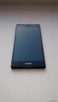 Лот: 8878203. Фото: 2. Huawei Ascend P7-L10. Смартфоны, связь, навигация