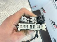 Лот: 25718044. Фото: 7. проводка подкапотная toyota corolla...