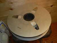 Лот: 8464433. Фото: 3. Сувенир - катушка, бобина от видеомагнитофона... Красноярск