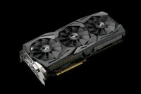 Лот: 19125224. Фото: 6. Видеокарта GeForce GTX 1070 (ASUS...