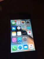 Лот: 8139465. Фото: 4. iPhone 4s black 16gb в идеале!