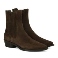 Лот: 25726033. Фото: 2. Челси EKONIKA. Женская обувь