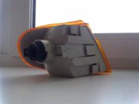 Лот: 1146675. Фото: 3. Левый поворотник от передней фары... Авто, мото, водный транспорт