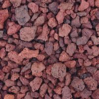 Лот: 9612917. Фото: 2. Лава UDeco Canyon Lava, 5-20 мм... Аквариумистика